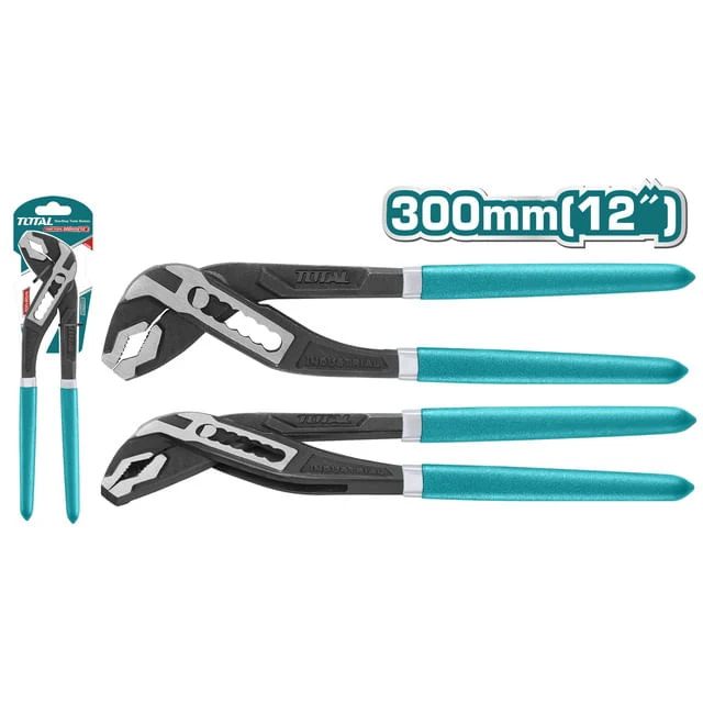 Cleste papagal Total Industrial - 12/300mm INDUSTRIAL