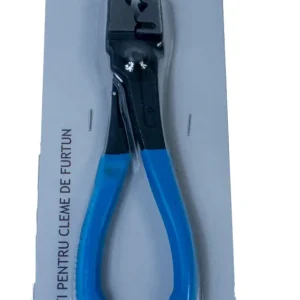 Cleste pentru coliere Click si Click-R , Cleste coliere și cleme furtunuri click și click r, Cleste pentru cleme de furtun