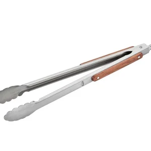 Cleste pentru gratar, 45 cm, colectia Texas BBQ - KUCHENPROFI