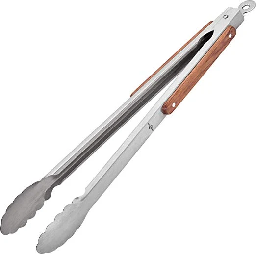 Cleste pentru gratar, 45 cm, colectia Texas BBQ - KUCHENPROFI