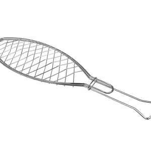 Cleste pentru peste la gratar, 53 cm, Easy XL - KUCHENPROFI