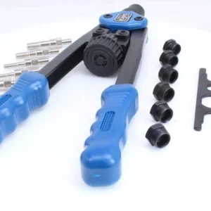 Cleste pentru piulitele nituibile M3-M10