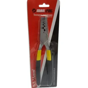 Cleste sertizat 0.5 - 16 mm