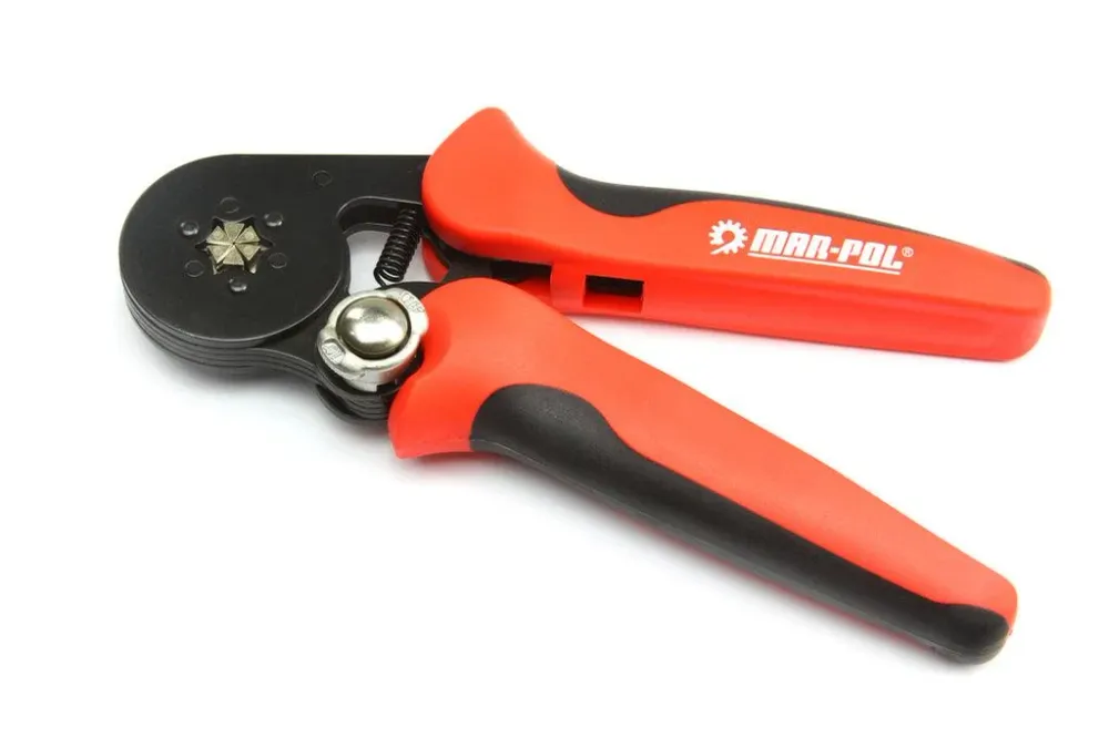 Cleste sertizat papuci 0,25-10mm