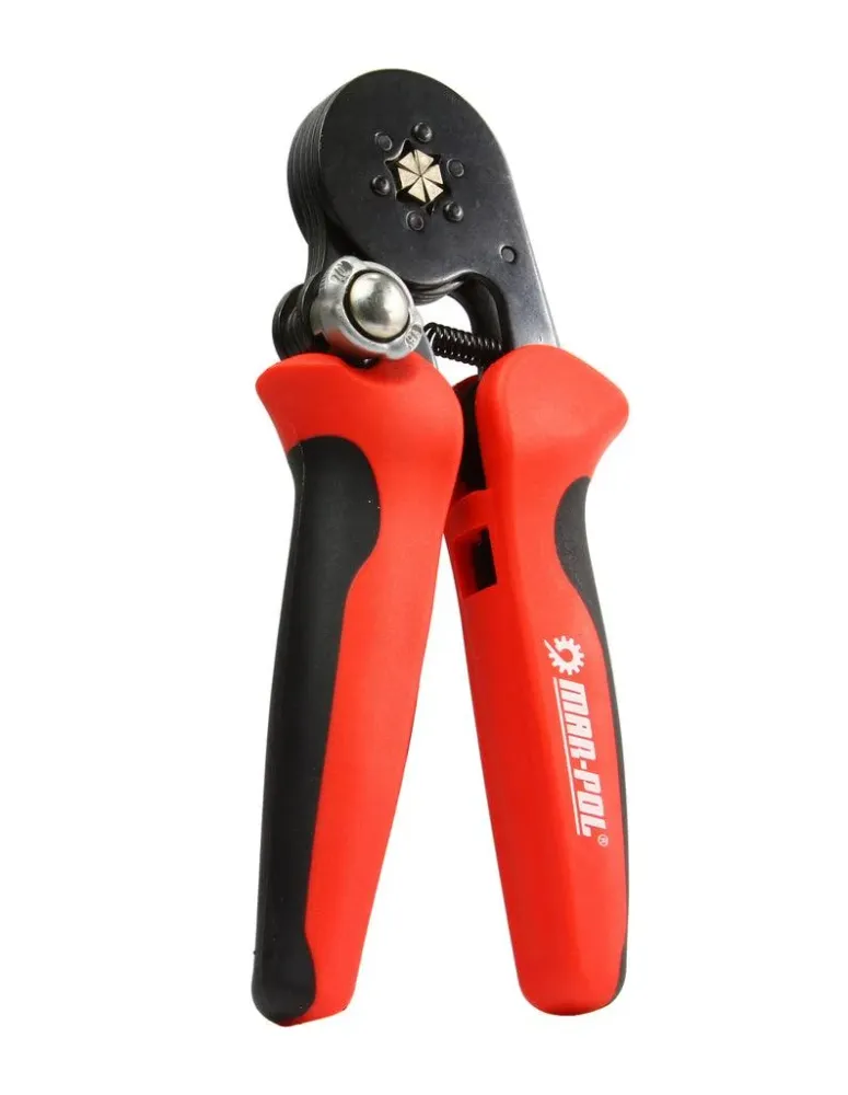 Cleste sertizat papuci 0,25-10mm