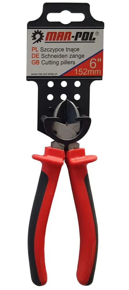 Cleste tăietor/ Sfic 6"/152mm
