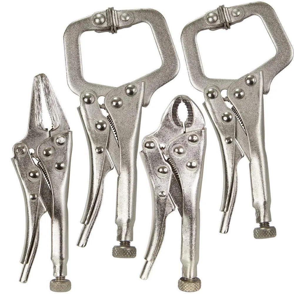 Set clesti autoblocanti 4 buc