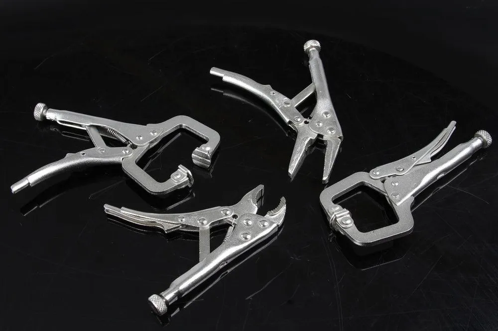Set clesti autoblocanti 4 buc