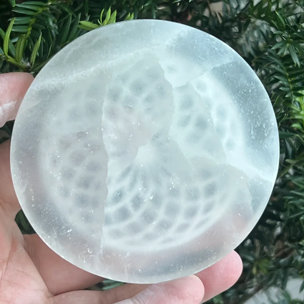 Disc selenit Thorus | Model 2