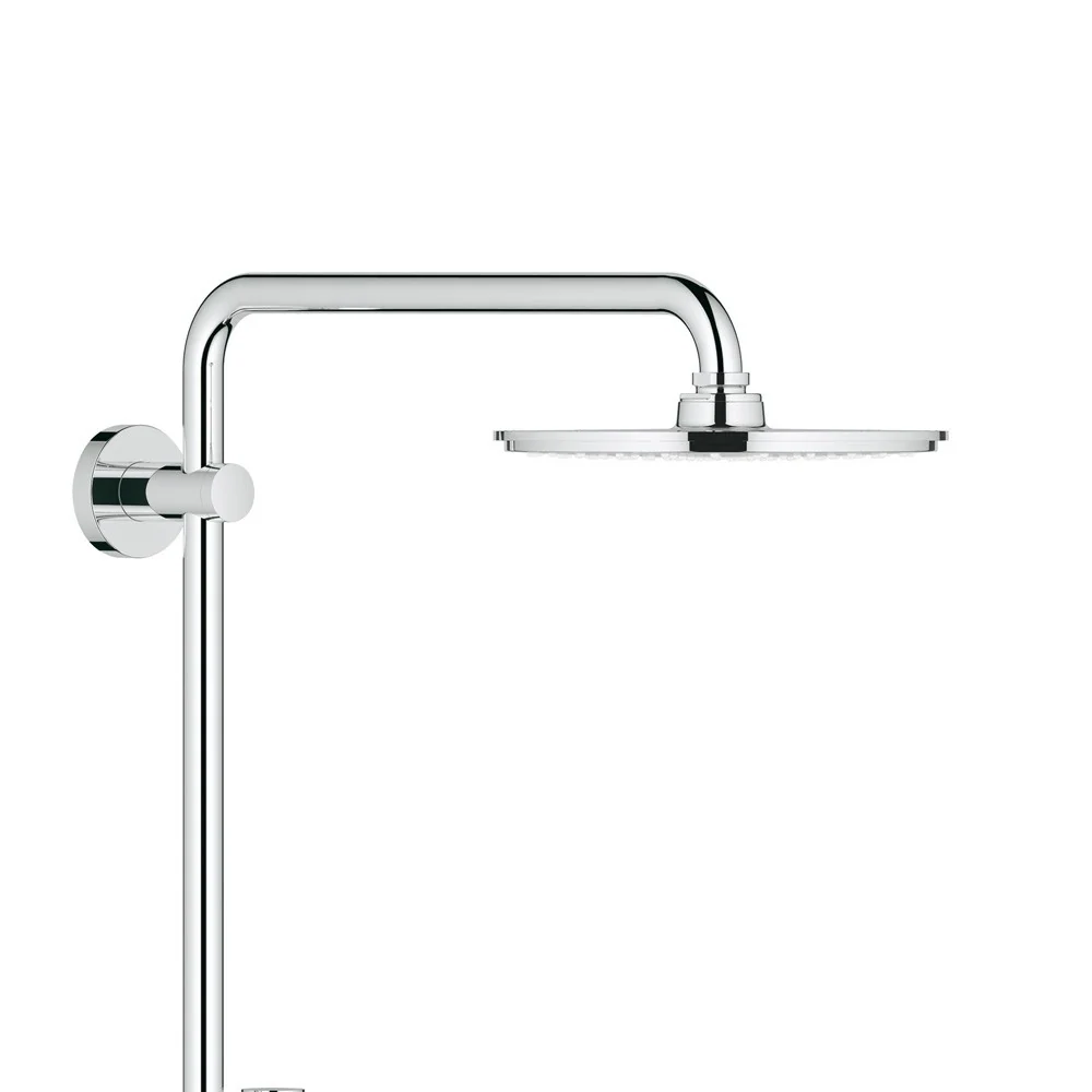 Coloana dus cu baterie fara termostat Grohe Euphoria Eurodisc Cosmopolitan 210
