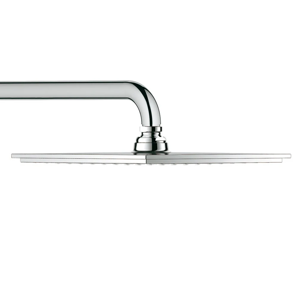 Coloana dus cu baterie si termostat Grohe Euphoria 230
