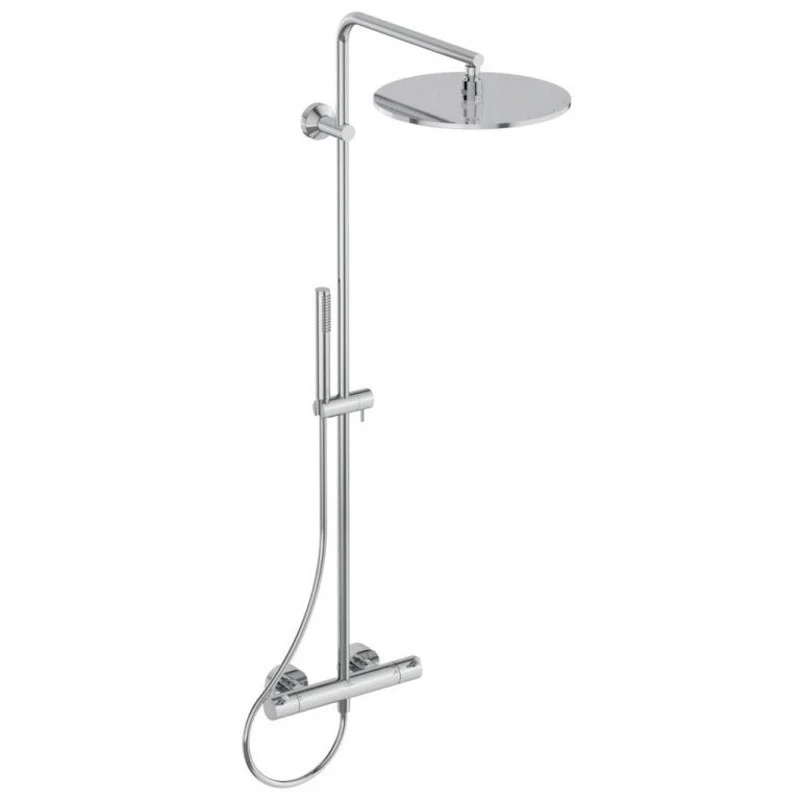 Coloana dus cu baterie si termostat Ideal Standard CeraTherm T125