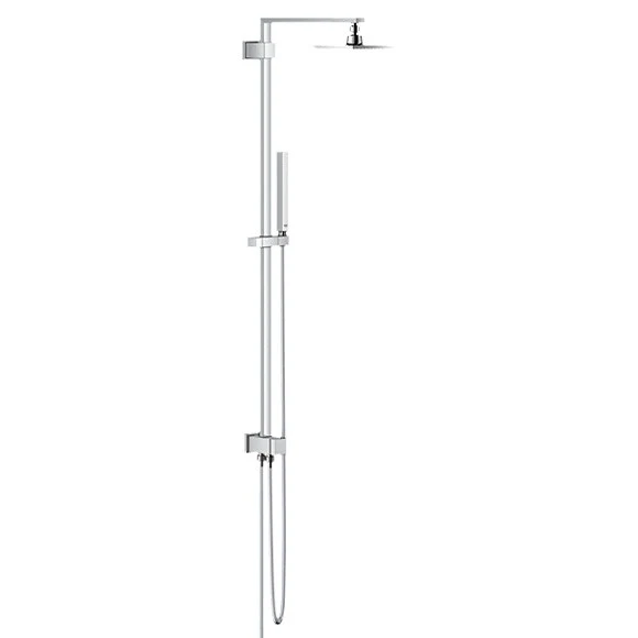 Coloana dus fara baterie Grohe Euphoria Cube 150