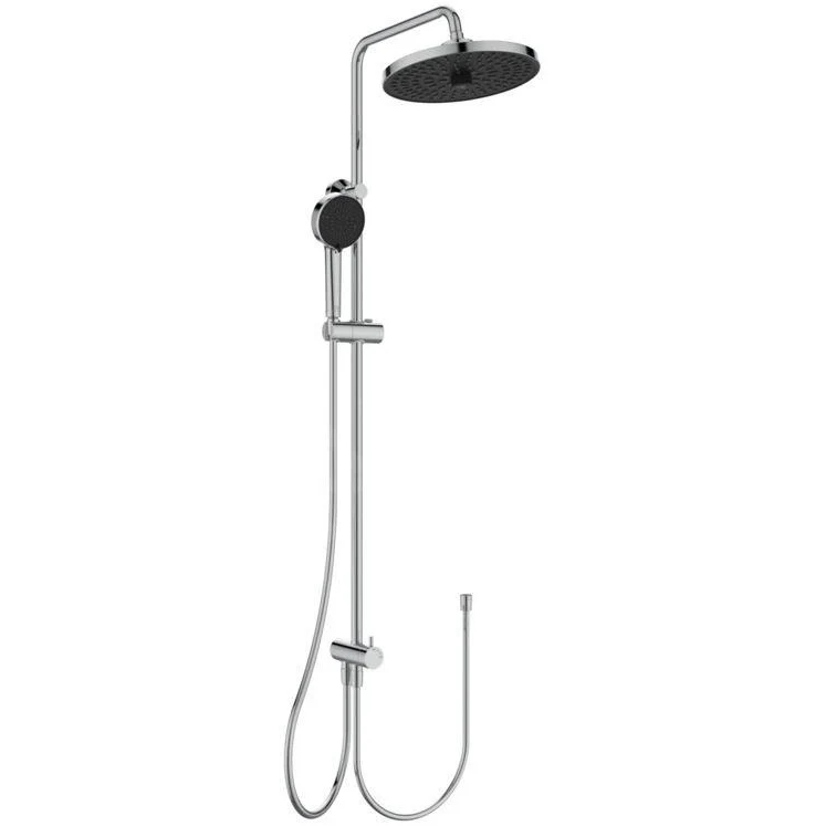 Coloana dus fara baterie Ideal Standard CeraTherm, bara 112 cm, crom