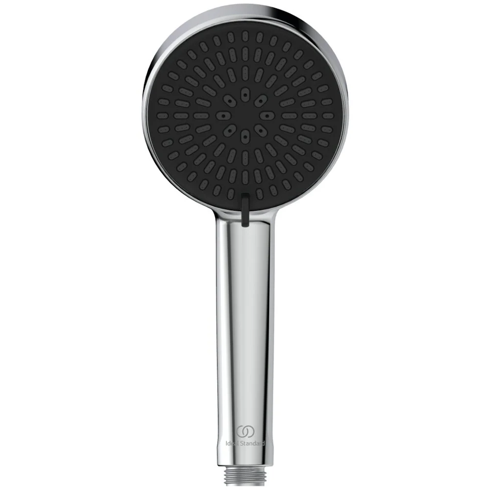 Coloana dus fara baterie Ideal Standard CeraTherm, bara 112 cm, crom