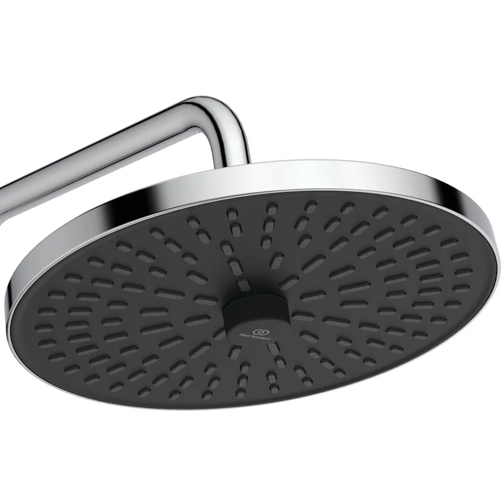 Coloana dus fara baterie Ideal Standard CeraTherm, bara 112 cm, crom