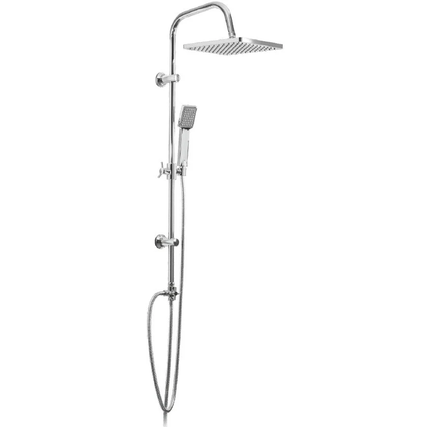 Coloana dus fara baterie Metaform Square