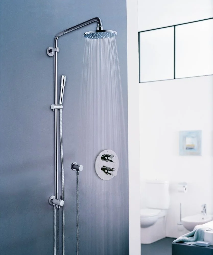 Grohe Rainshower 210 Coloana dus fara baterie