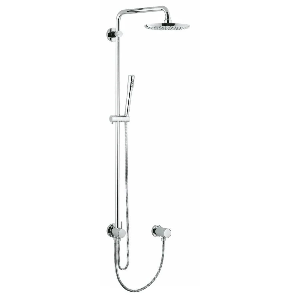 Grohe Rainshower 210 Coloana dus fara baterie