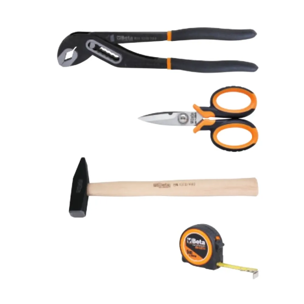 Cutia de instrumente Beta BW 2200E/21