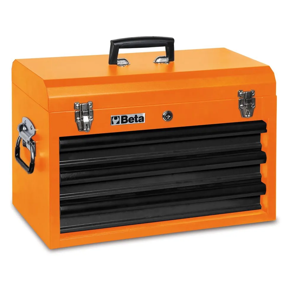 Cutia de instrumente Beta BW C22E