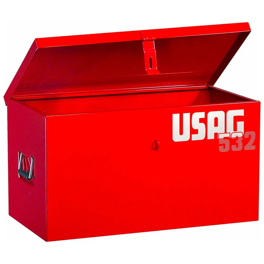Cutia de instrumente Usag 532