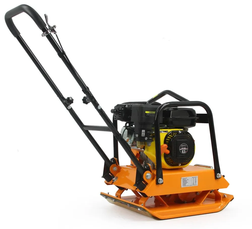 Compactor 90 kg 6.5cp