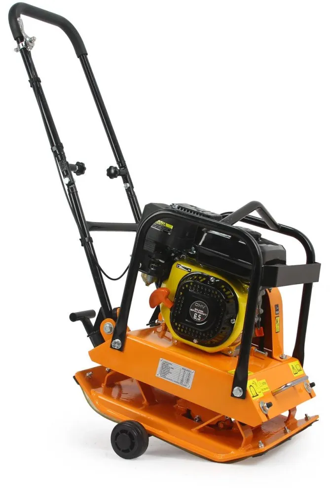 Compactor 90 kg 6.5cp