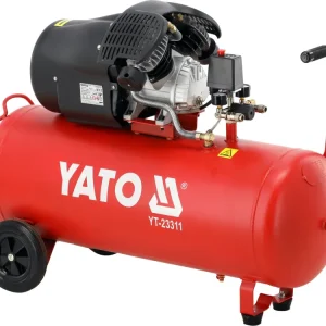 COMPRESOR AER 100L