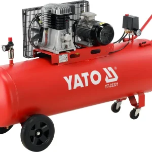 COMPRESOR AER 200L, 400V