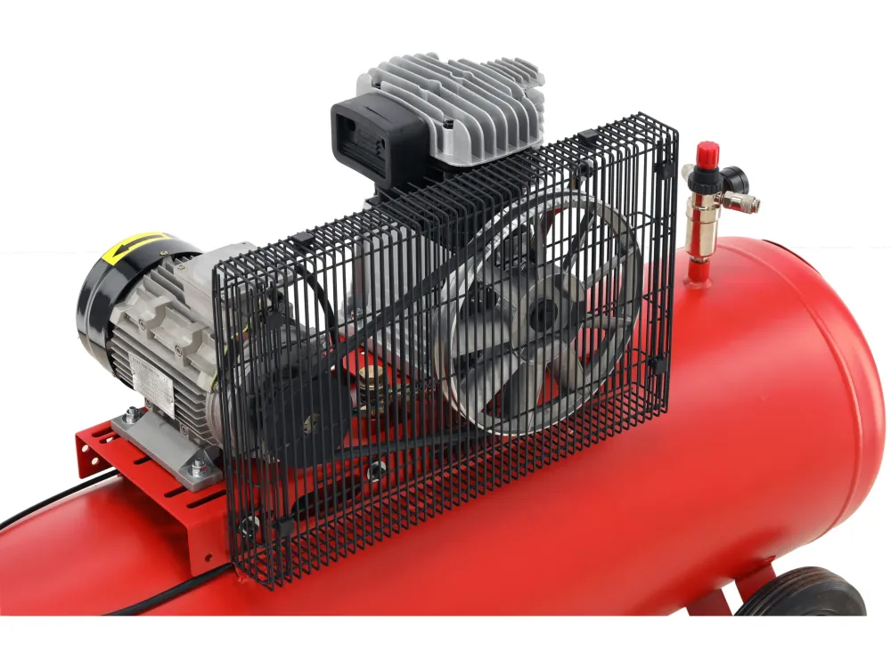 COMPRESOR AER 200L, 400V