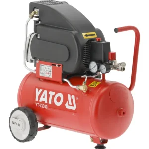 COMPRESOR AER 24L, 8 BAR, 1500W