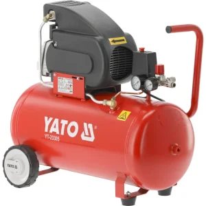 COMPRESOR AER 50L, 8 BAR, 1500W