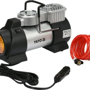 COMPRESOR AUTO 180W