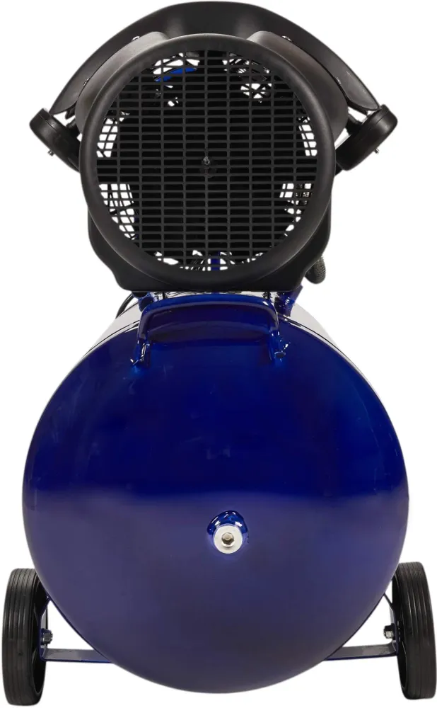 Compresor Aer 100L 3kW 8bar 530L/min 230V, Kraft&Dele KD4065