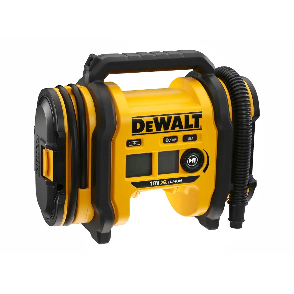 Compresor Dewalt DCC018N-XJ 18V