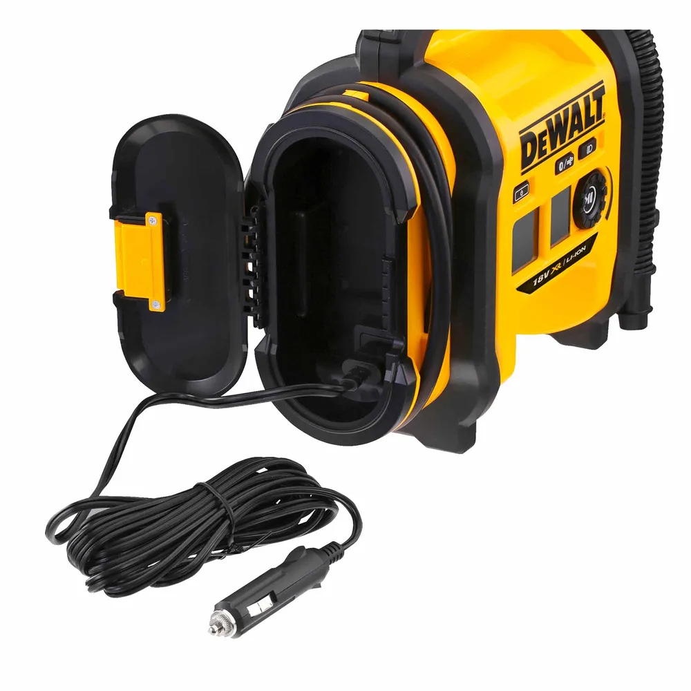 Compresor Dewalt DCC018N-XJ 18V