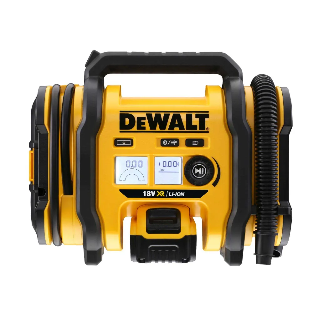 Compresor Dewalt DCC018N-XJ 18V