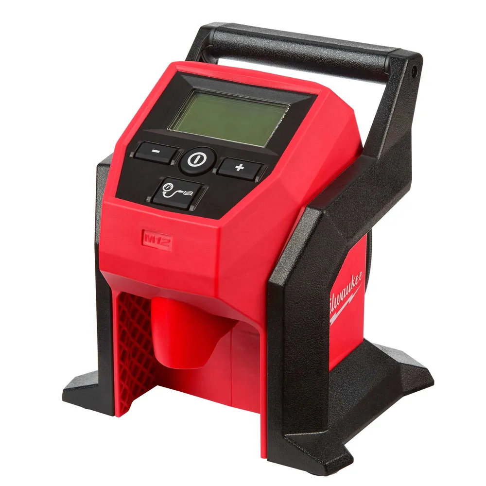 Compresor Milwaukee M12 BI 0 12V