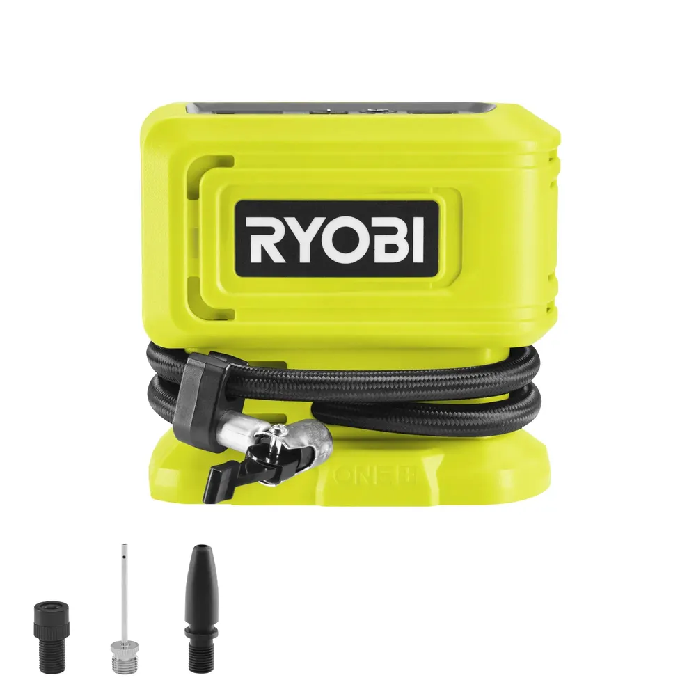 Compresor de înaltă presiune Ryobi RPI18-0