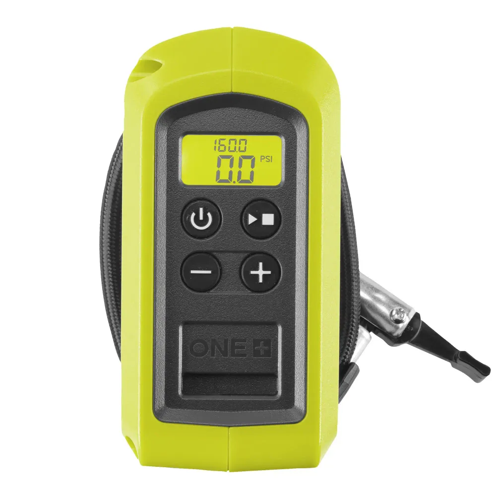 Compresor de înaltă presiune Ryobi RPI18-0