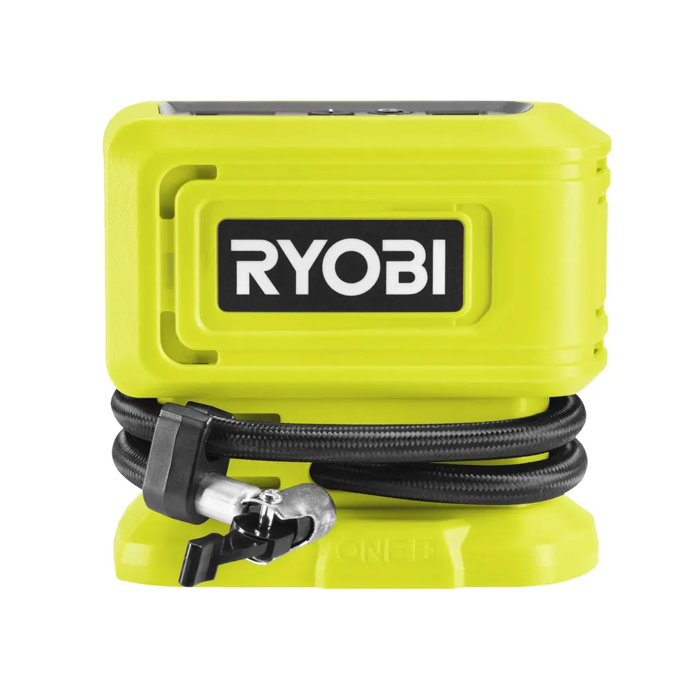 Compresor de înaltă presiune Ryobi RPI18-0