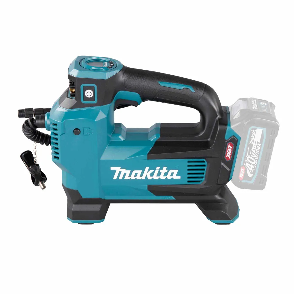 Compresor portabil Makita MP001GZ 40V