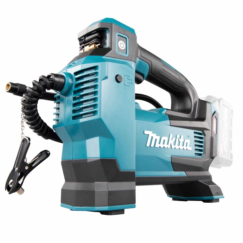Compresor portabil Makita MP001GZ 40V