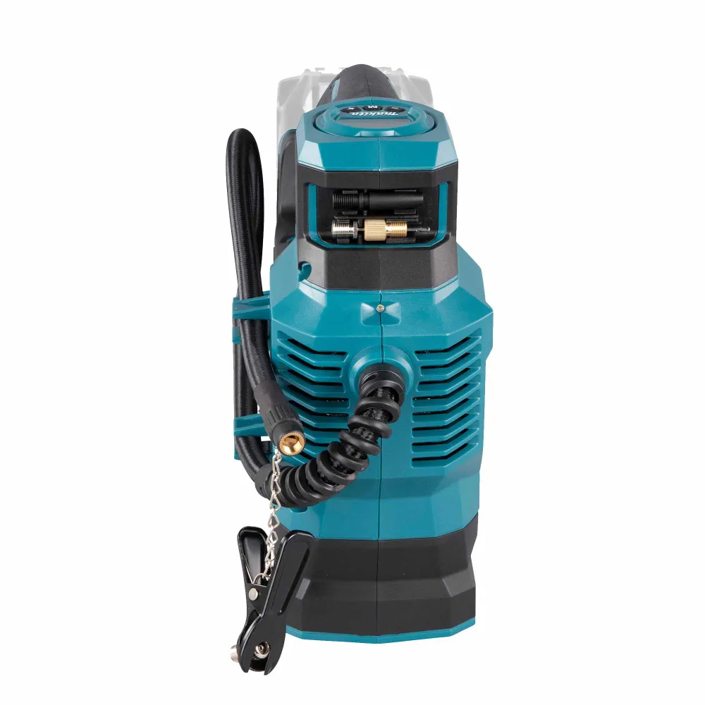 Compresor portabil Makita MP001GZ 40V