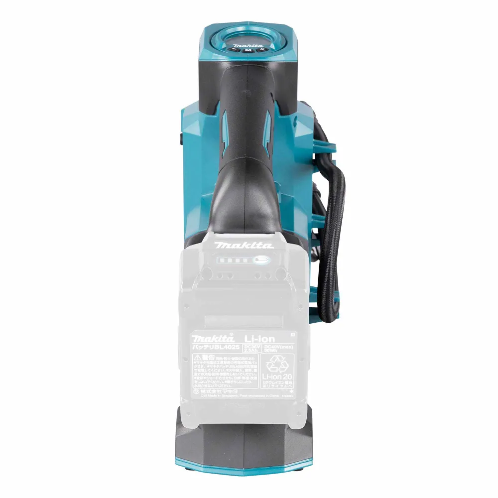 Compresor portabil Makita MP001GZ 40V
