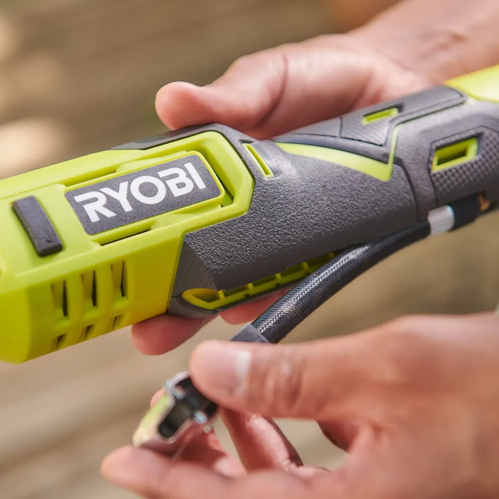 Compresor Ryobi RI4-120G 4V 2Ah