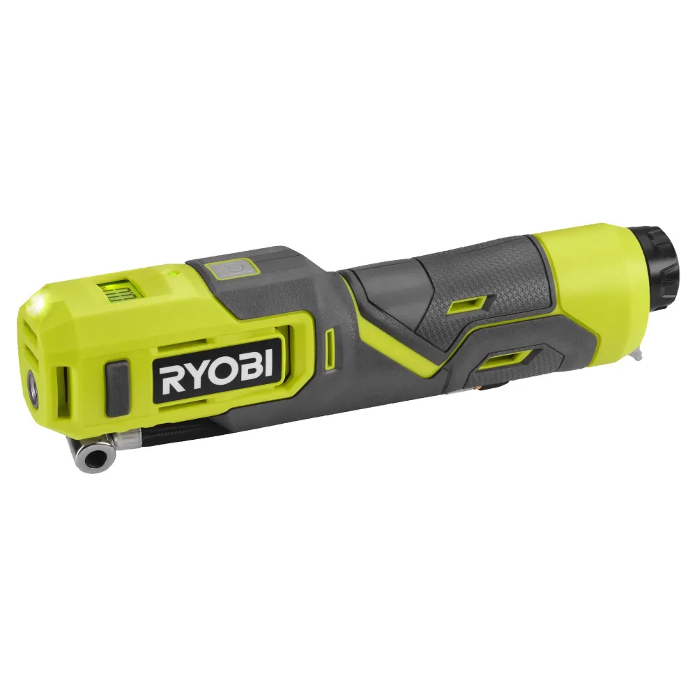 Compresor Ryobi RI4-120G 4V 2Ah