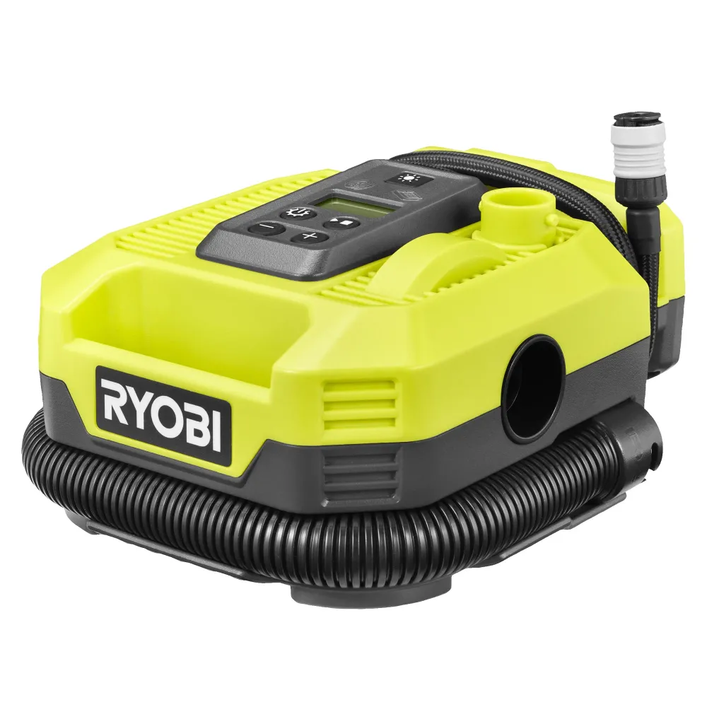 Compresor Ryobi RMI18-0 18V