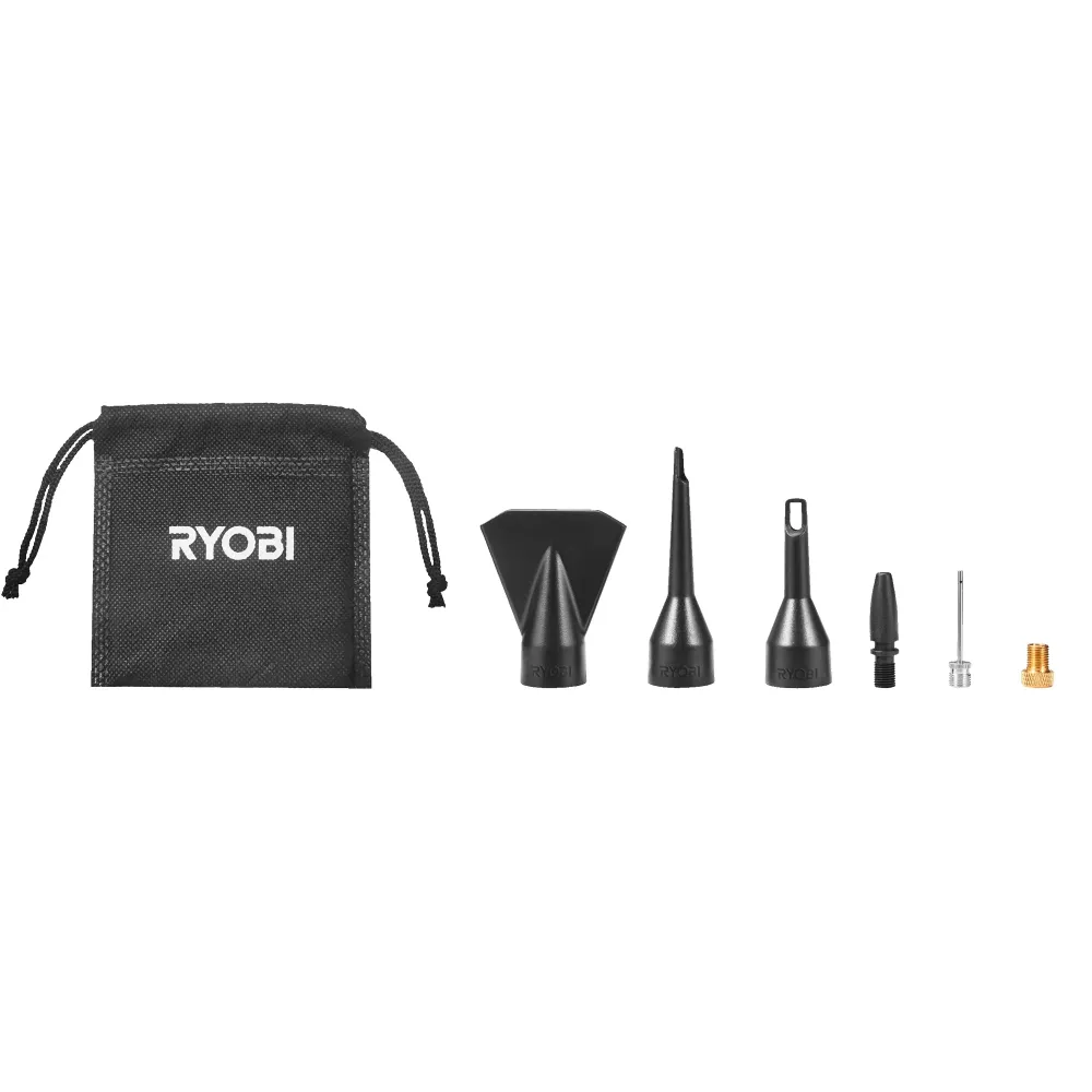 Compresor Ryobi RMI18-0 18V